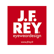 Logo der Firma J.F.Rey