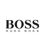 Logo der Firma boss