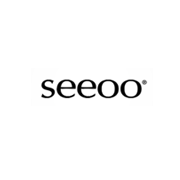 Logo der Firma seeoo