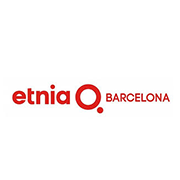 Logo der Firma ethnia barcelona