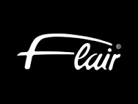 Logo der Firma flair