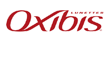 Logo der Firma oxibis