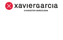 Logo der Firma xavier garcia
